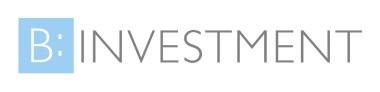 Logo B:INVESTMENT Logo B:INVESTMENT