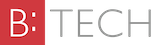 Logo B:TECH Logo Mercon