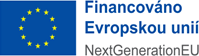 Financováno Evropskou unií Financováno Evropskou unií