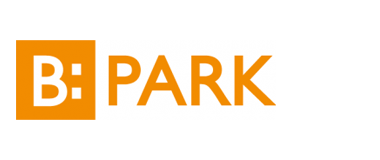 Logo B:PARK