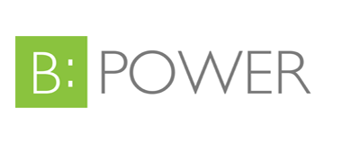 Logo B:POWER Logo B:POWER