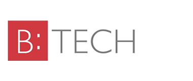 Logo B:TECH Logo B:TECH