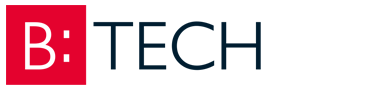 Logo B:TECH