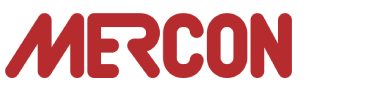 Logo Mercon Logo Mercon