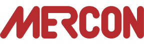 Logo Mercon Logo Mercon