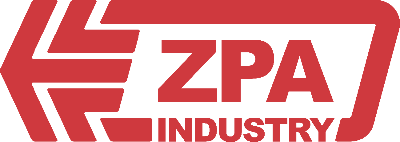 Logo ZPA